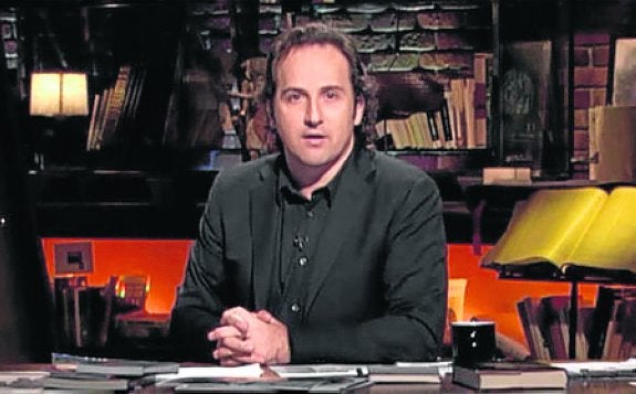 Iker Jiménez salta al 'prime time'