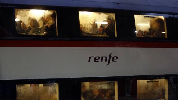 Adif lanza una oferta de empleo público para incorporar a 205 nuevos trabajadores