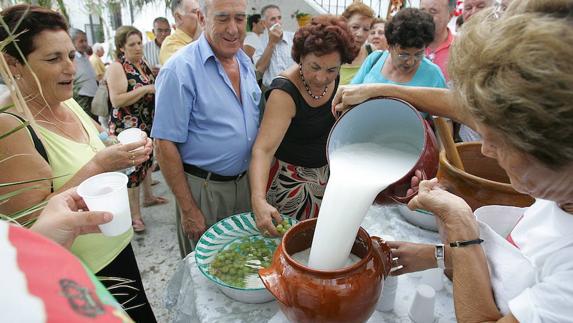 Flamenco, ajoblanco y fiestas provinciales marcan la agenda de ocio de Málaga