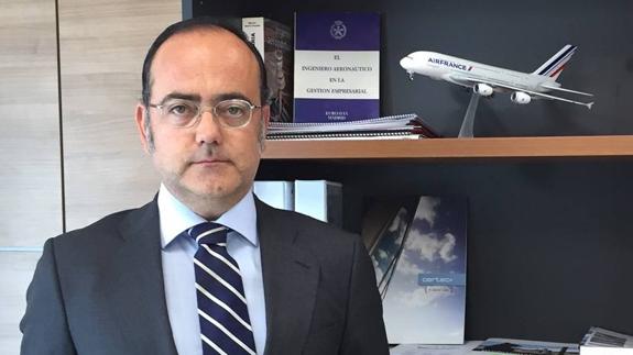 Aertec da un paso más en su expansión y apunta al mercado aeroportuario de EE UU