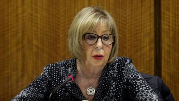 De la Calle tranquiliza a los alumnos y dice que no habrá problemas con la prueba de acceso a la Universidad