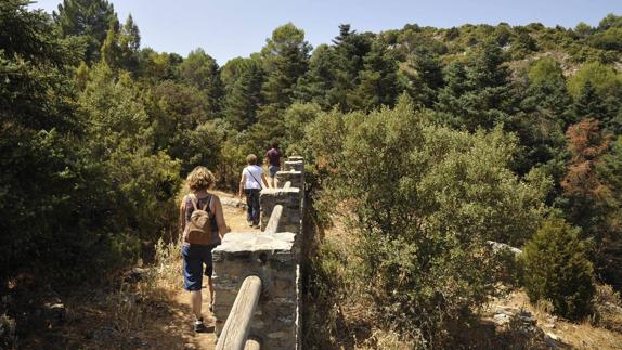 ¿Cuáles son los beneficios de convertirse en Parque Nacional?