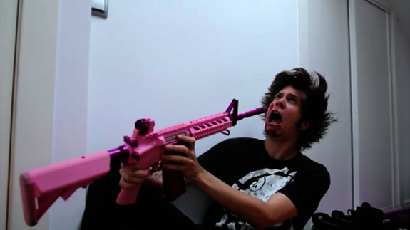 ¿El adiós de los youtubers?