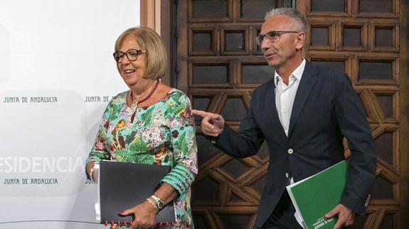 La Junta aplicará una alternativa a la reválida de Secundaria igual a la de Primaria si el Gobierno no la paraliza