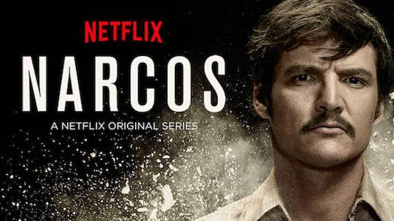 Netflix confirma las temporadas 3 y 4 de 'Narcos'