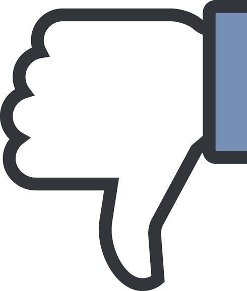 Me gusta, pero no tanto: desciende por primera vez el uso de las redes sociales