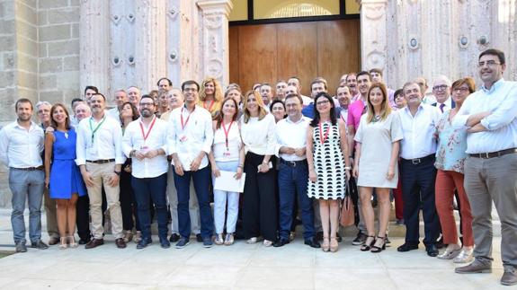 La fractura sobre la financiación del trasvase de Iznájar se agrava en el Parlamento