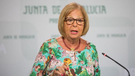 El PSOE-A pide a las familias que estén "tranquilísimas" por el desarrollo de la "desgraciada" Lomce