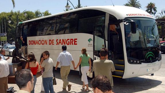 Pacientes reclaman más información sobre la donación de médula