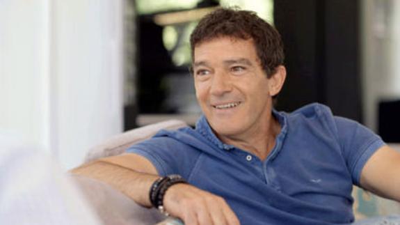 Antonio Banderas: "Sé que mis últimos días los pasaré en Málaga"