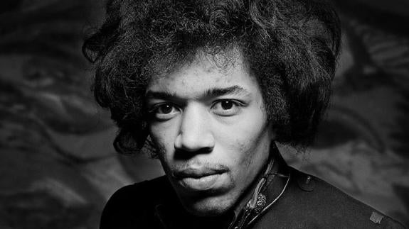 Léon Foucault y Jimi Hendrix, del péndulo de la rotación al Club de los 27