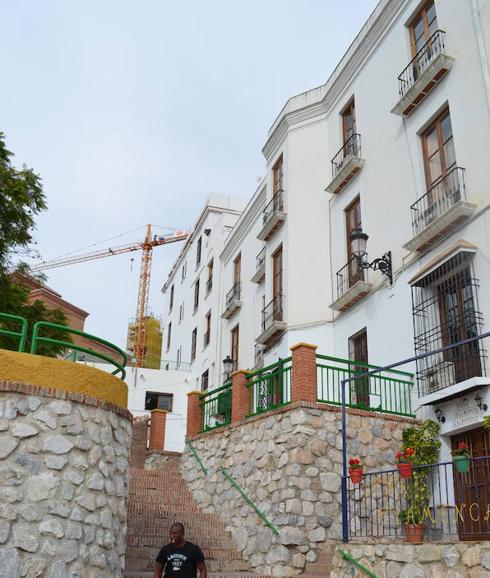 El PP critica que el PSOE "sigue lastrando" el proyecto de la nueva sede judicial para Torrox