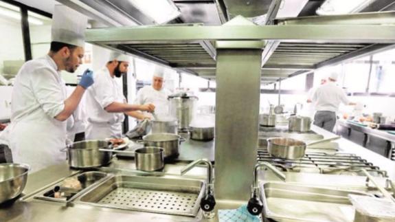 Los alumnos de La Cónsula y La Fonda inician el curso este lunes