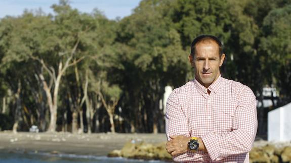 «Un pozo en Burkina no es sólo agua. Es comida para todos e infancia para los niños»