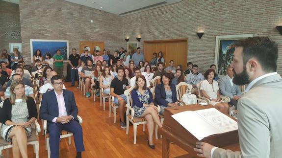 El curso en La Consula y La Fonda arranca con la ilusión y la confianza en que se recupere la normalidad