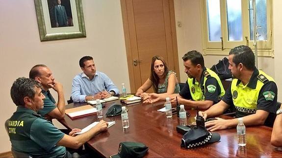 Polémica en Torrox por el pago de 45.000 euros en horas extra a la Policía Local
