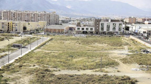 Málaga Ahora acusa al alcalde de paralizar la consulta ciudadana en los terrenos de Repsol