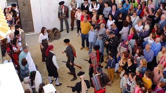 Agenda de ocio en Málaga para el 23, 24 y 25 de septiembre