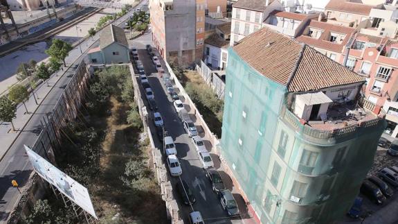 La Junta descarta volver a proteger el edificio de La Mundial