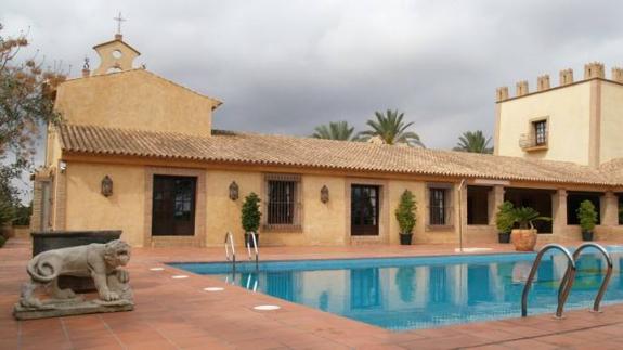 Ofrecen 24 millones de euros para hacerse con uno de los bienes más preciados de Roca