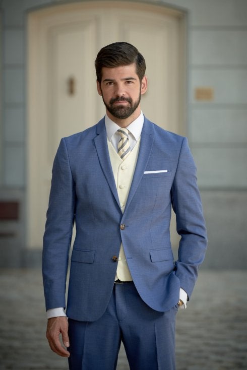Miguel Ángel Muñoz: «Ahora soy un cocinillas»