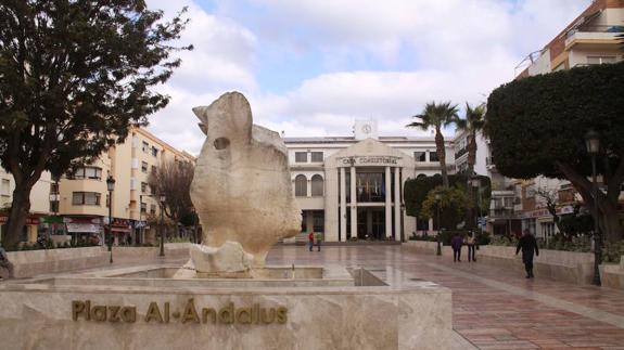 Rincón de la Victoria reduce la deuda municipal en 8,2 millones de euros en lo que va de legislatura