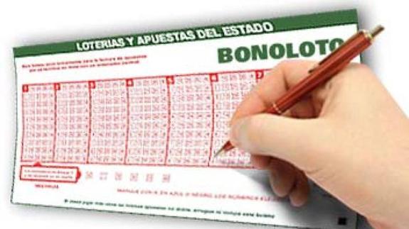 Validado en Vélez-Málaga un boleto acertante de Segunda Categoría de la Bonoloto, agraciado con 85.347 euros