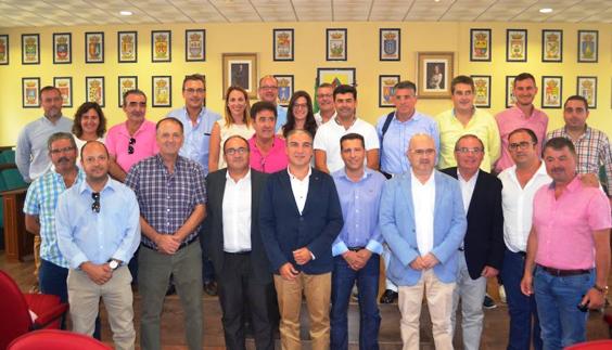 La Mancomunidad Oriental y la Diputación ponen en marcha un plan de promoción y recualificación turística de la Axarquía