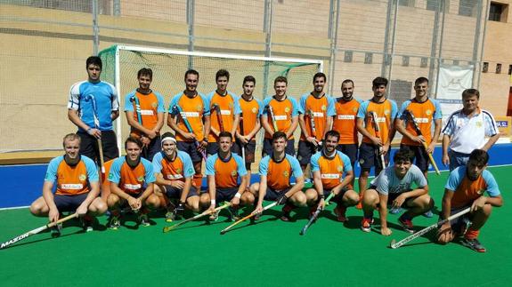 El decano andaluz quiere quedarse