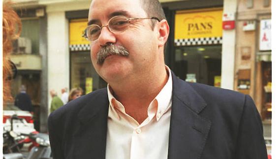 Fallece Patricio Gutiérrez del Álamo, Defensor de la Audiencia de la RTVA desde 2007