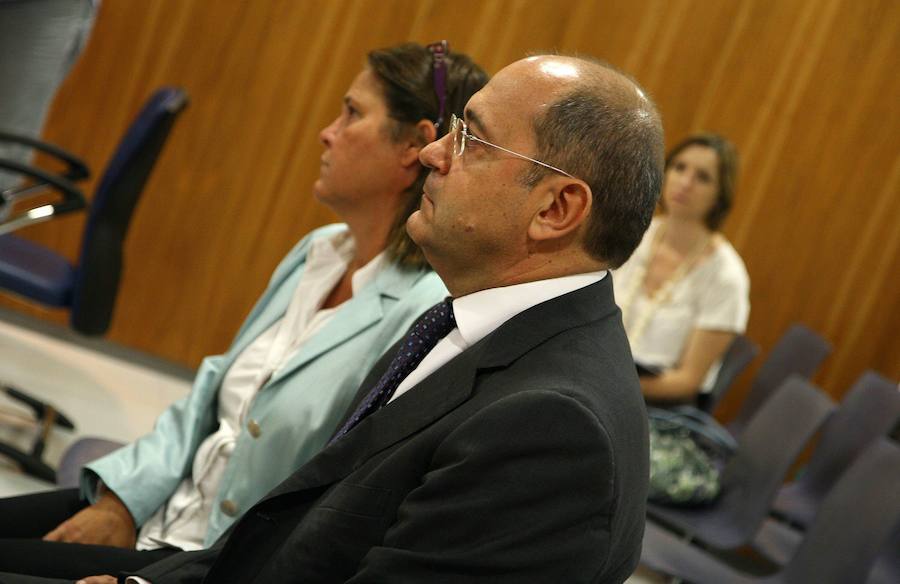 Condenan al exdueño de Aifos a prisión por quedarse 389.000 euros de pisos que no se entregaron