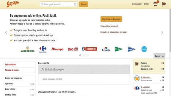 Treinta webs y apps imprescindibles para que consigas ahorrar