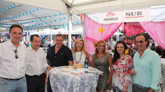 La Feria de San Miguel, el gran reclamo