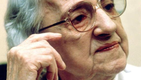 María Zambrano y Blas de Otero vuelven al Centro del 27