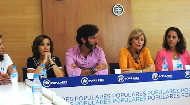 Unos 500 enfermos de alzhéimer están en lista de espera en Málaga para un centro de día concertado 
