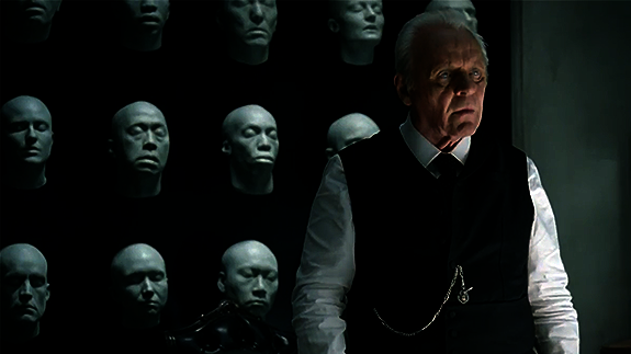 Así es 'Westworld', la serie del momento