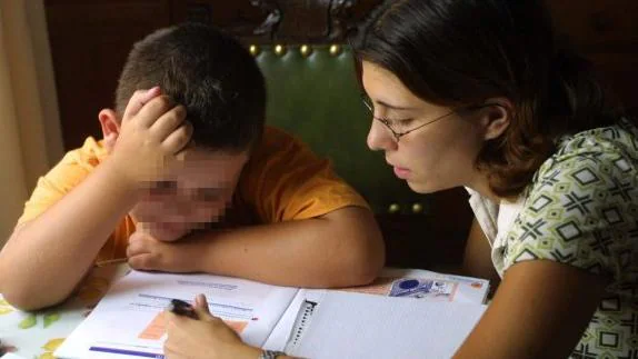 Las Asociaciones de Padres y Madres de Málaga no respaldan la llamada a la 'huelga de deberes'