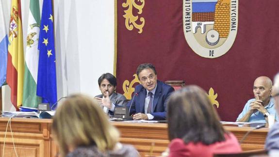 Torremolinos convocará el concurso para la peatonalización antes de 2017