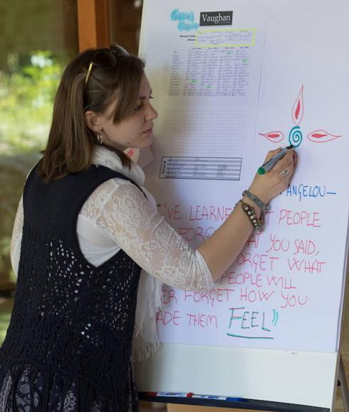 Las parroquias de Málaga enseñarán idiomas