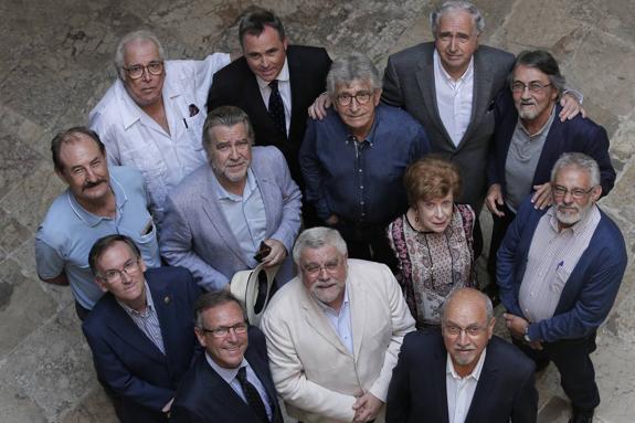 La hora de la sociedad civil en Málaga