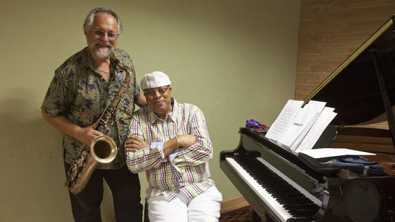 Chucho Valdés y Joe Lovano: jazz a la enésima potencia