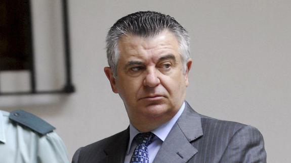 Anticorrupción recurre el permiso penitenciario de tres días de Juan Antonio Roca