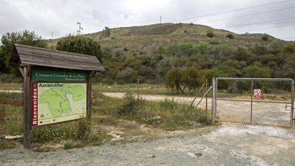 La Audiencia reabre la concesión de la mina de Aznalcóllar