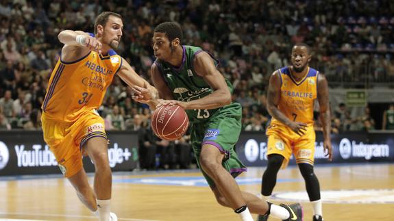 Horarios de los eventos deportivos del fin de semana