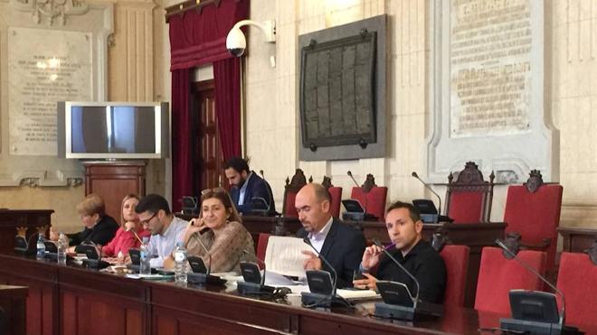 Málaga Ahora asegura que las facturas de Espinosa son «falsas e irregulares»