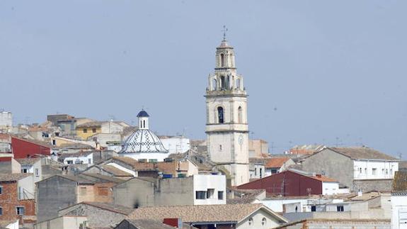 Hallan muerta a una joven de 15 años en una sima de Valencia