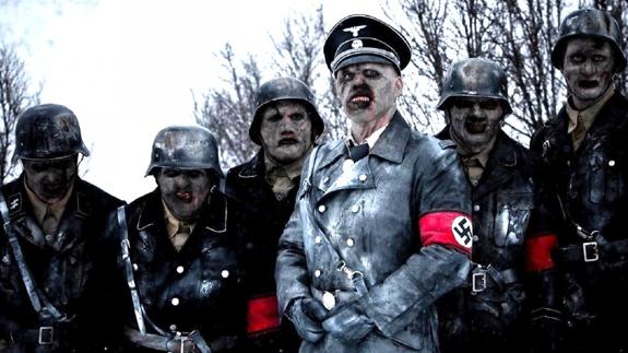 Películas para reírse de Halloween