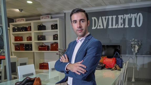 Caché prepara el relanzamiento de zapatos Yanko