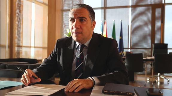 El PP exige que los 430 millones más que Andalucía va a recaudar en la provincia se inviertan en Málaga