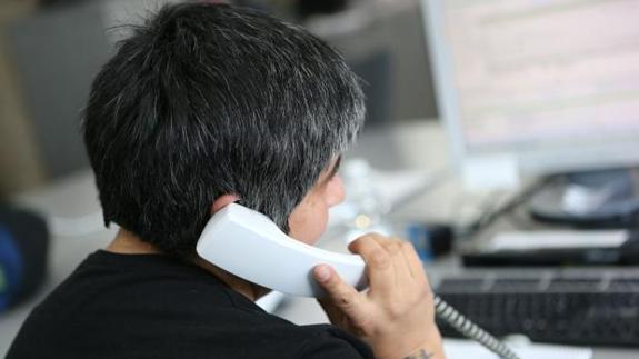 Detenido un joven de 21 años por fingir su secuestro y pedir 600 euros de rescate a su madre